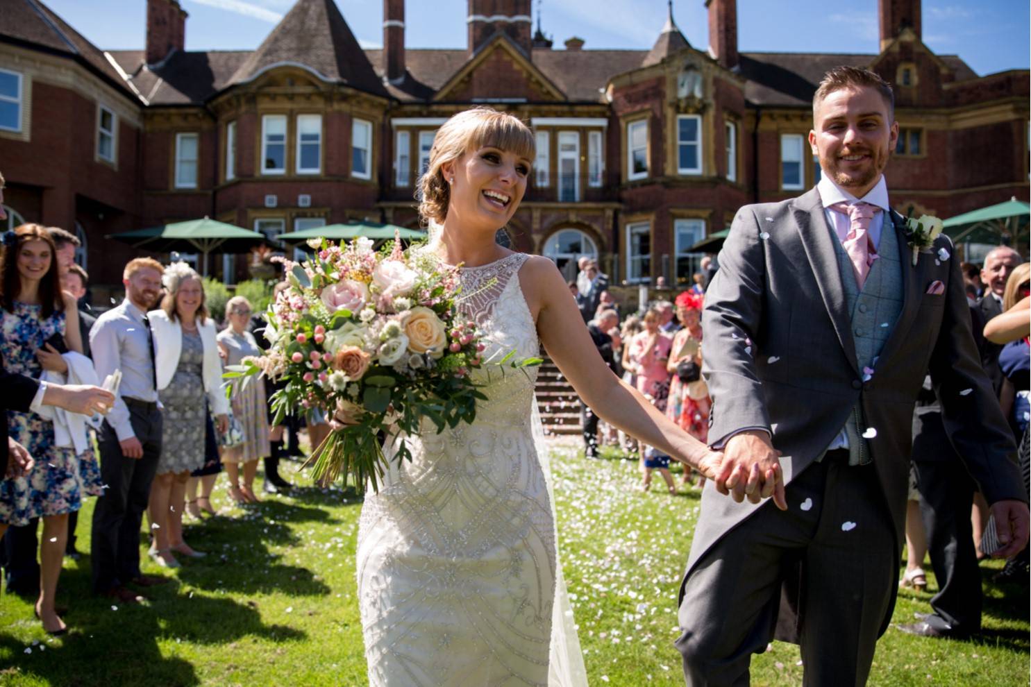 The 10 Best Wedding Venues In Sutton Coldfield Uk