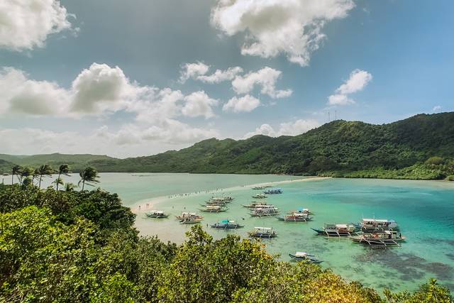 Coron, Philippines