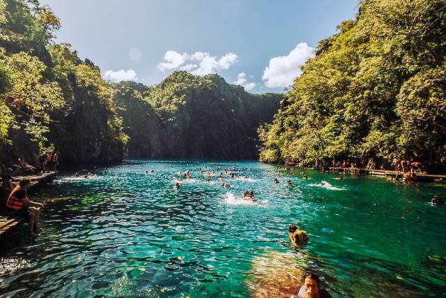 Coron, Philippines