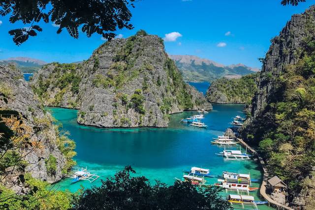 Coron, Philippines