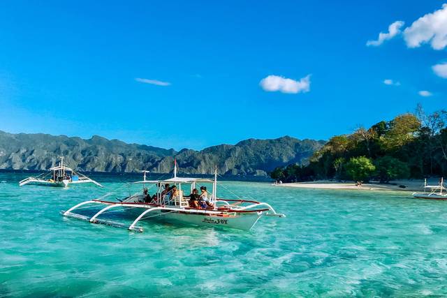 El Nido, Philippines