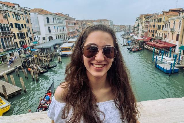Rialto Bridge, Venice