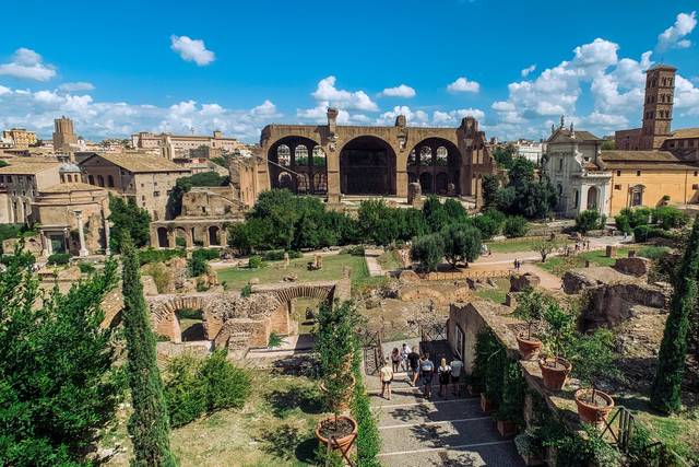 Rome, Italy