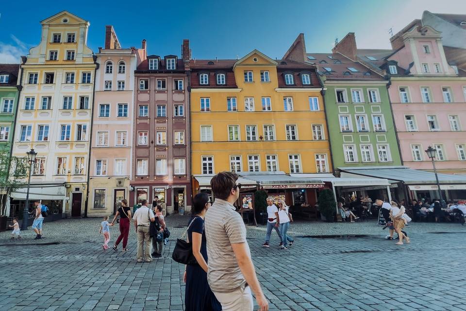 Wrocław, Poland