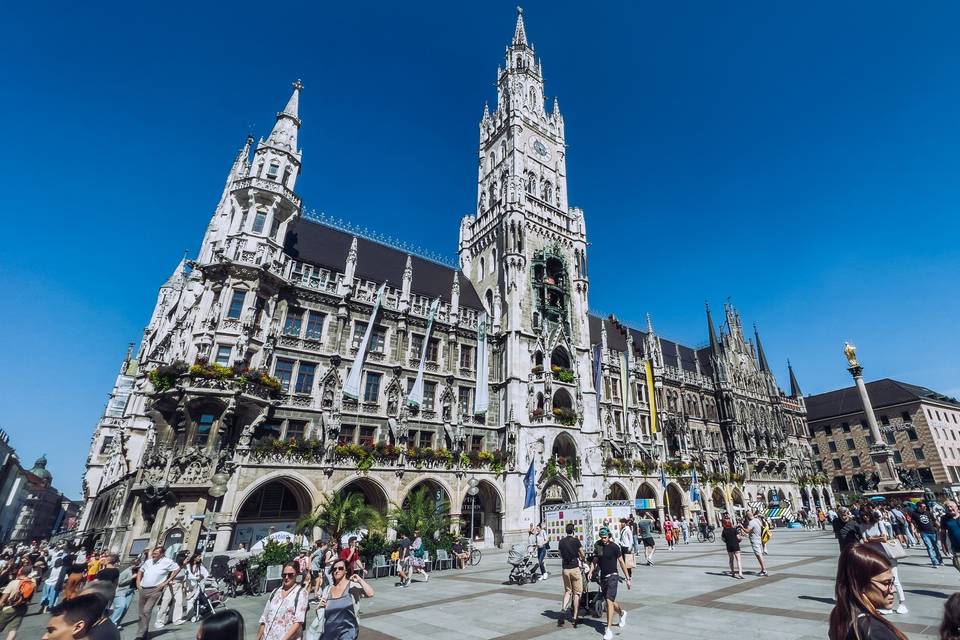Munich, Germany