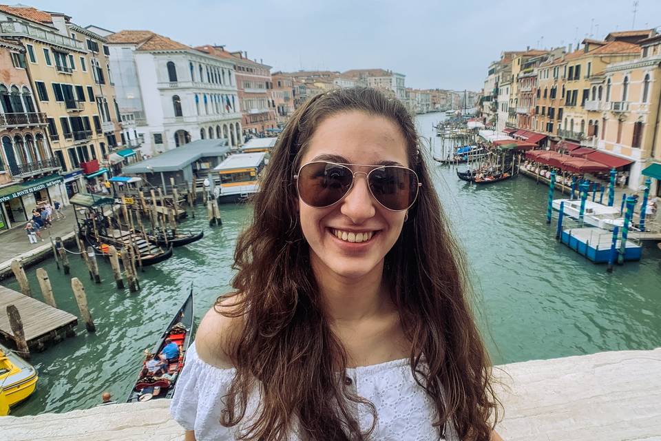 Rialto Bridge, Venice