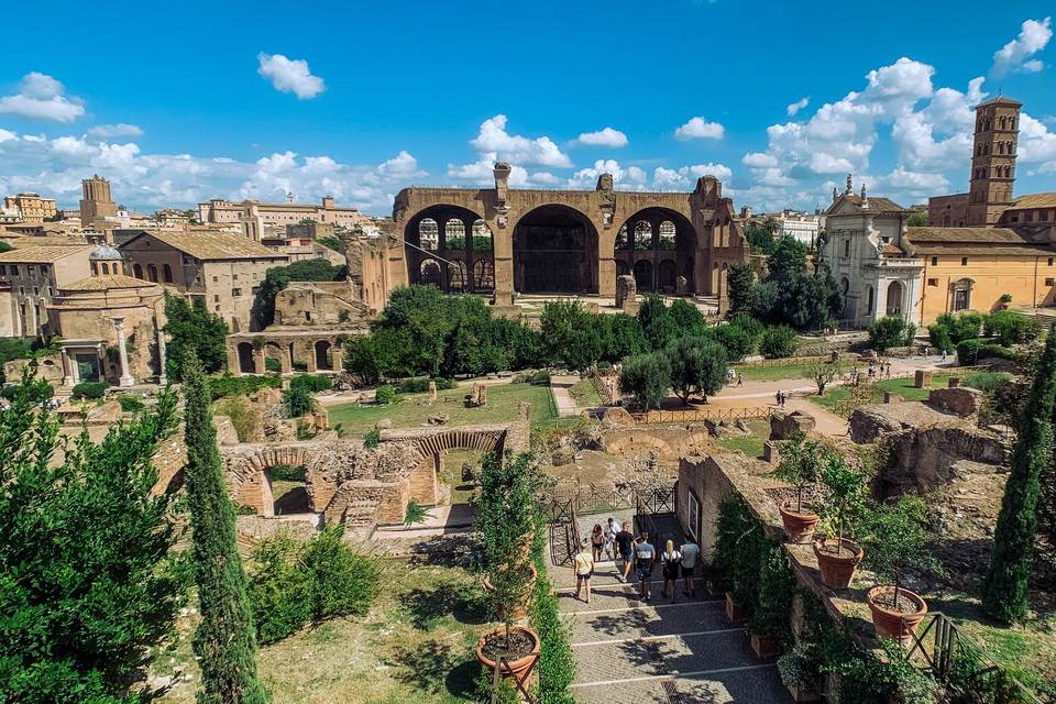 Rome, Italy