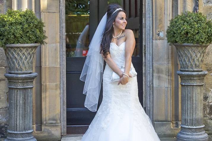 Manor House Hotel | Durham