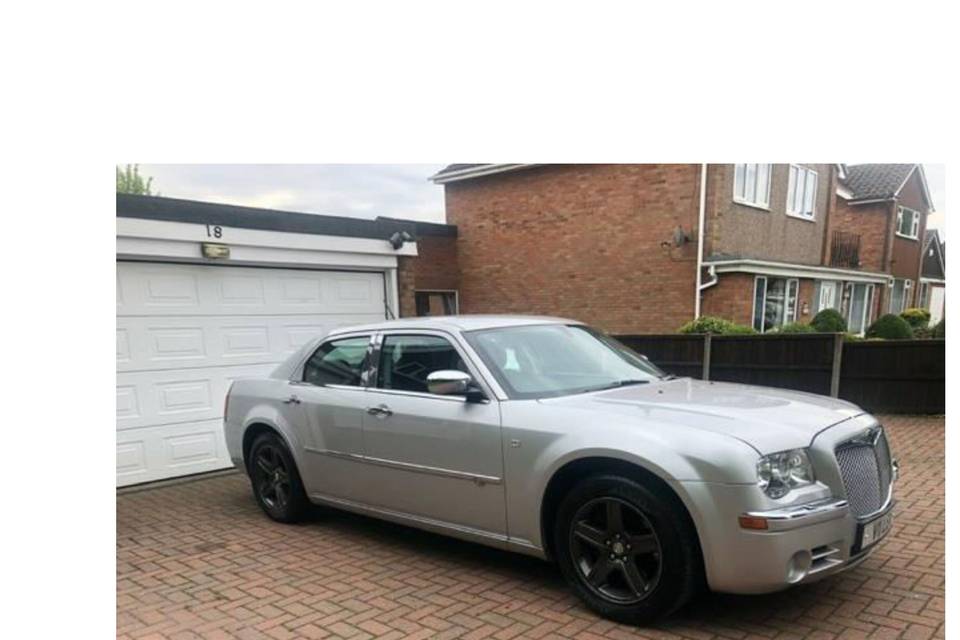 Chrysler 300 (