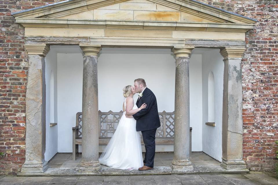 Jesmond Dene House Hotel