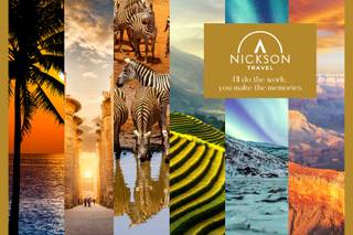 Nickson Travel