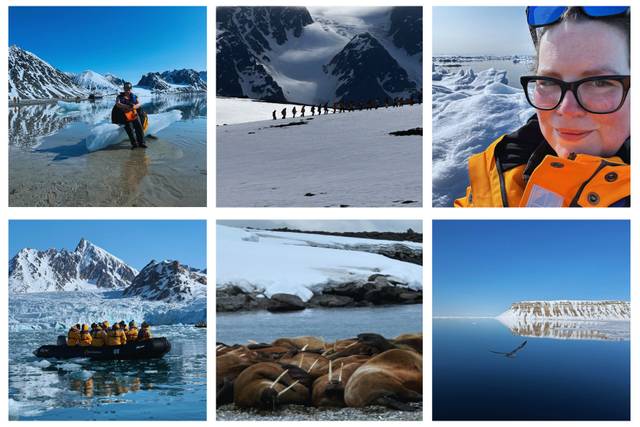Svalbard
