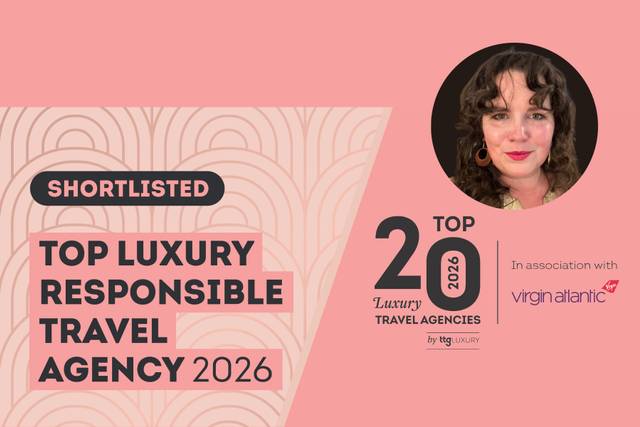 Luxury Responsible Agency