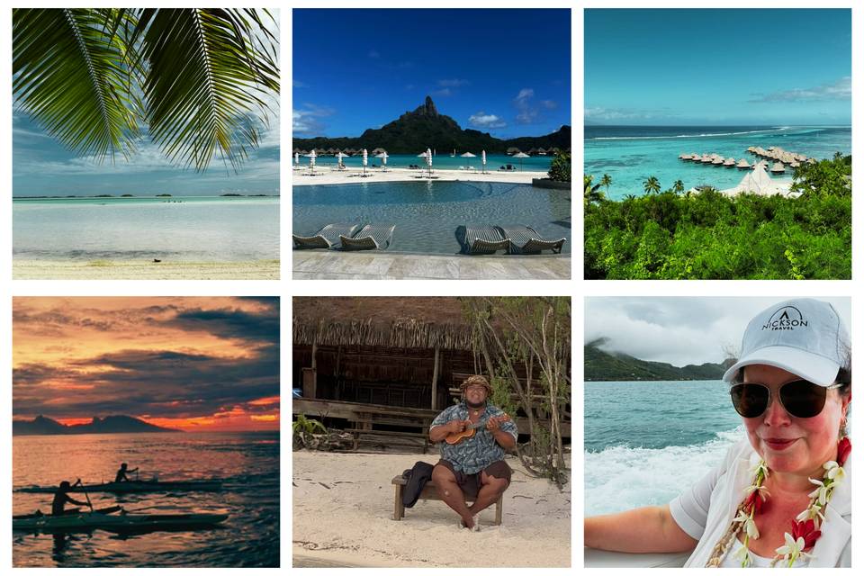 French Polynesia 2