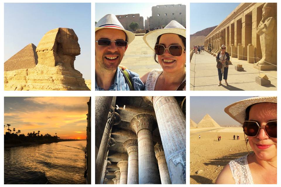 Egypt