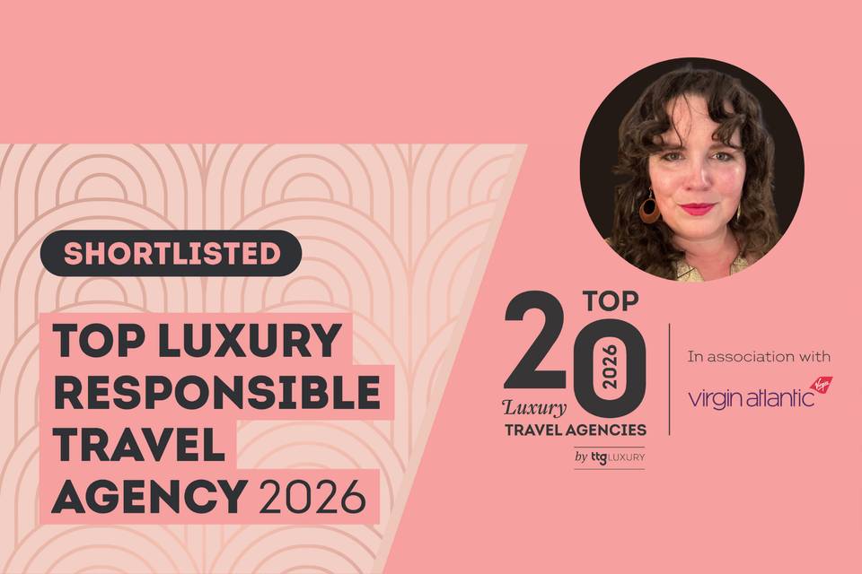 Luxury Responsible Agency