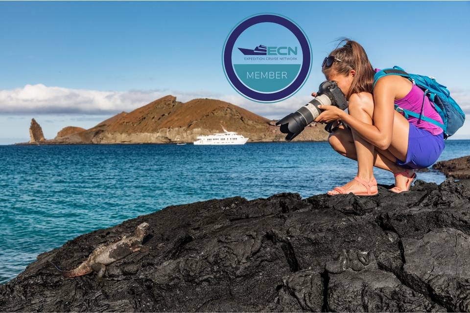 Expedition Cruise Network
