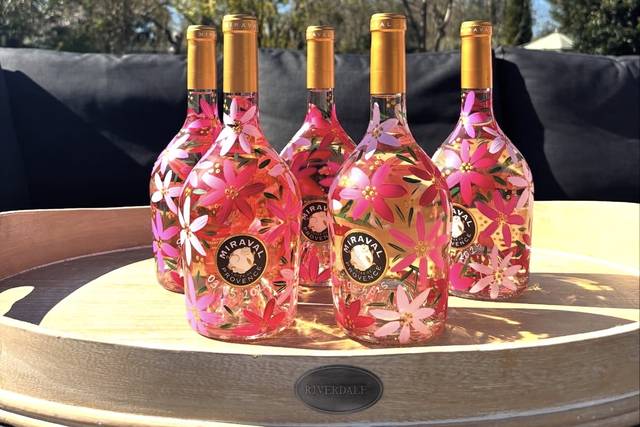 Bridesmaid Favours 💕