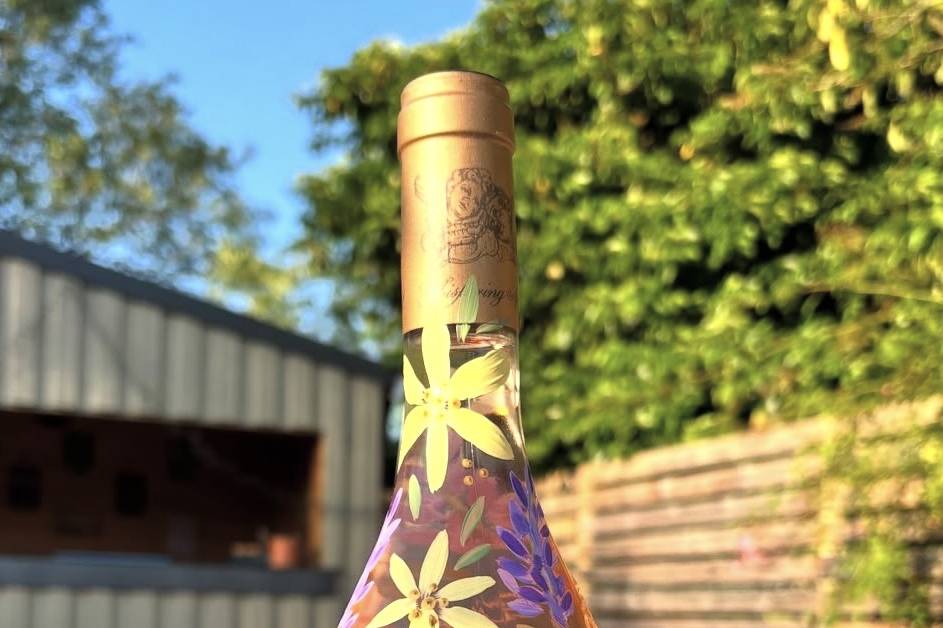 Engagement Gift! 💍