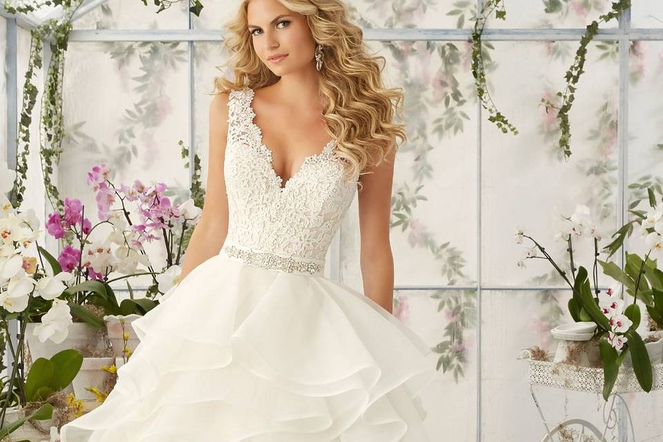 Mori Lee 2805