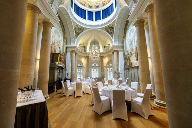 Wedding Breakfast 2