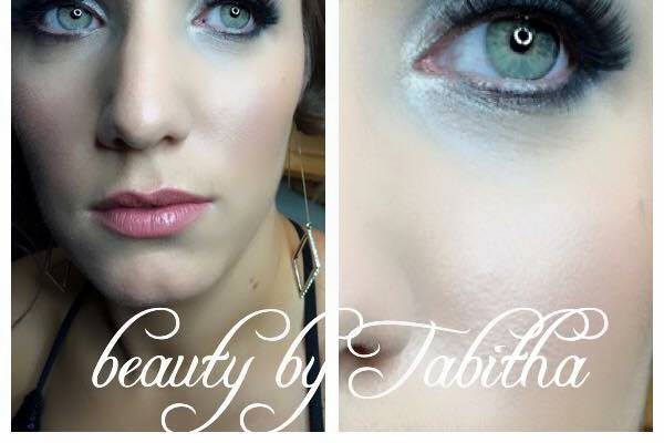 Tabitha Keyte Makeup Artistry