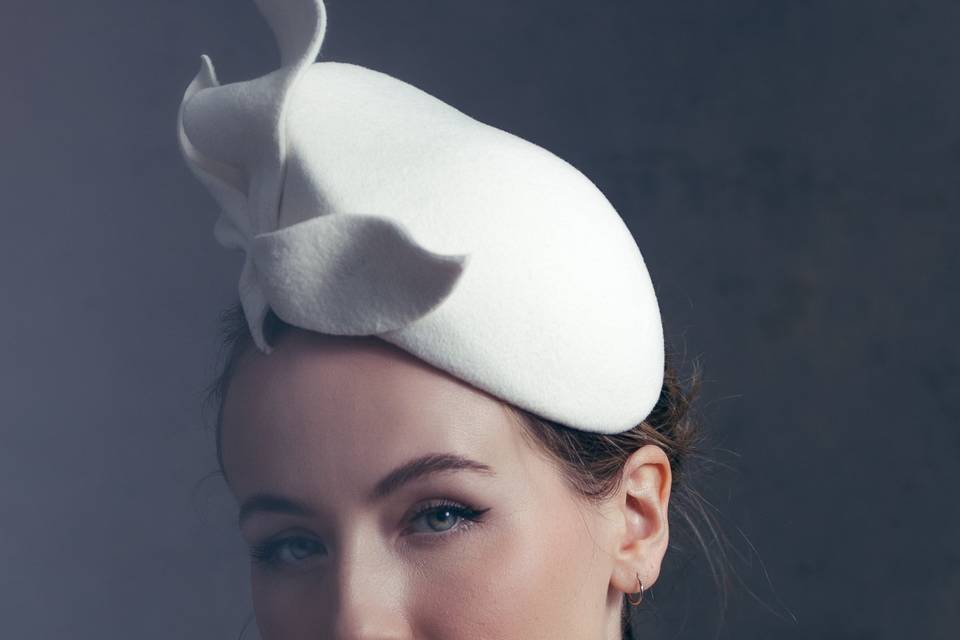 Wedding Hat