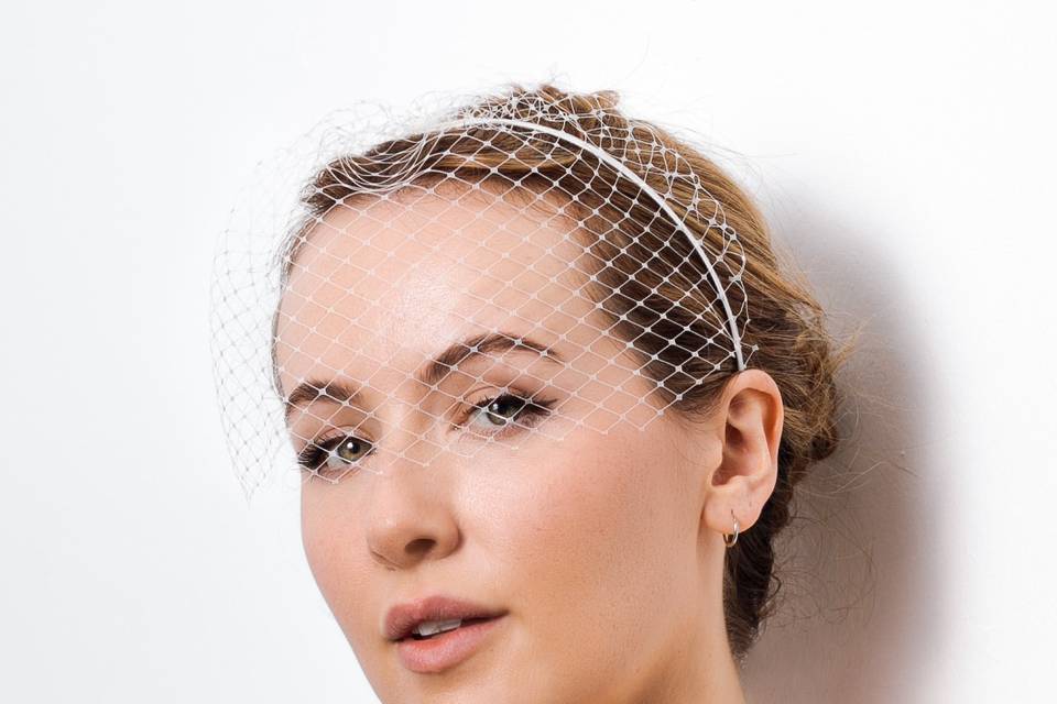 Wedding veil