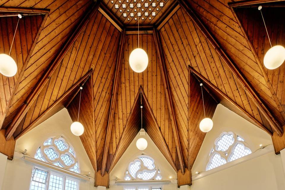 Ceremony Room 2