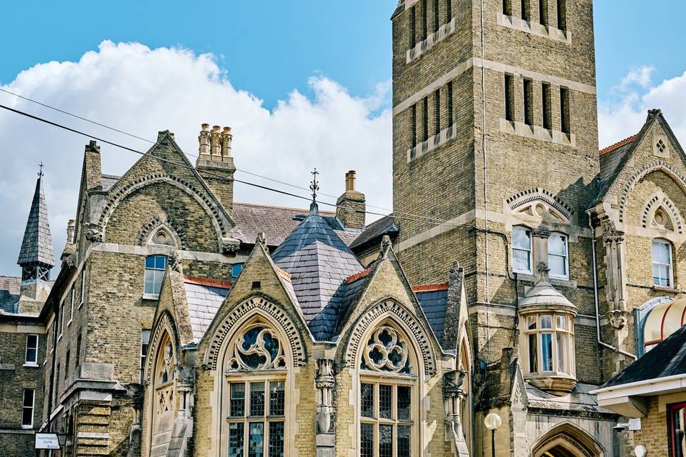External 3