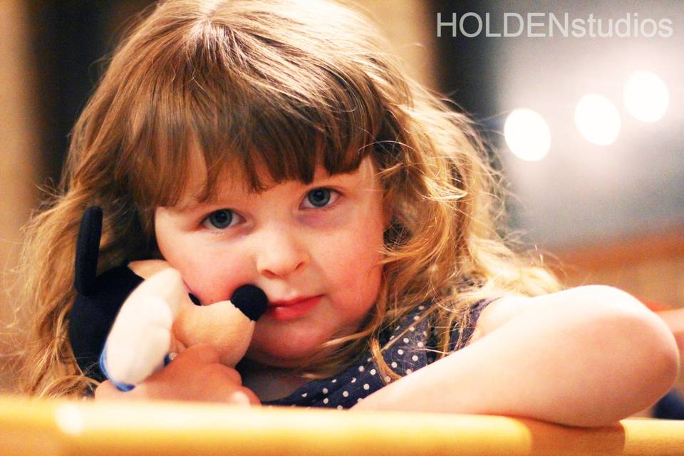 HoldenStudios Photography