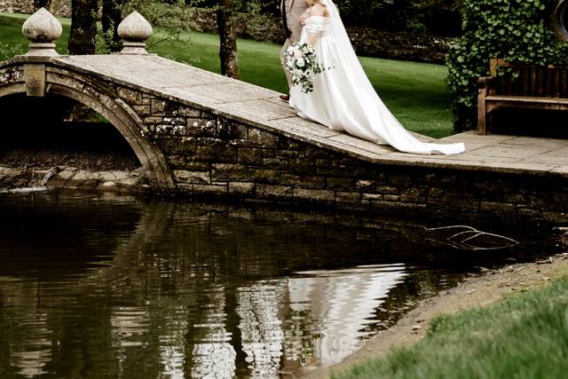 Pond Photos