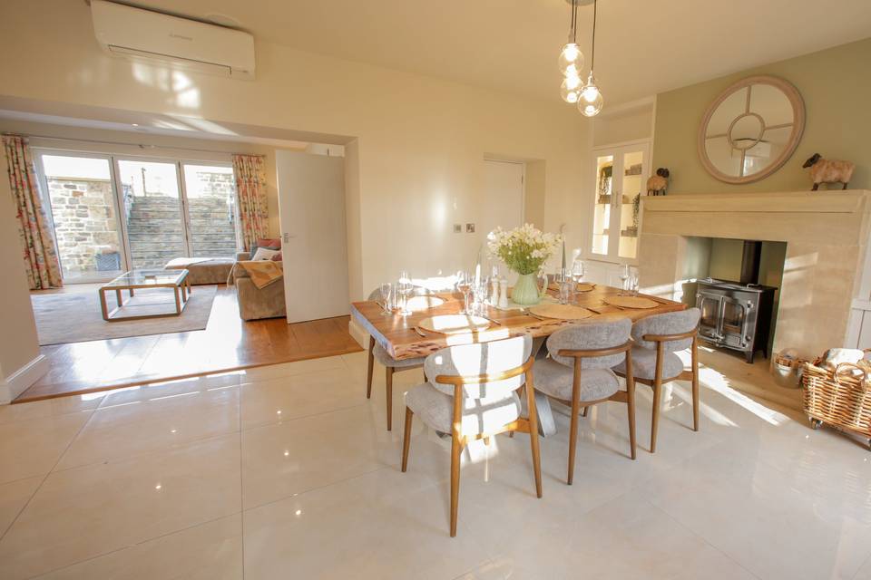 On-site Accommodation