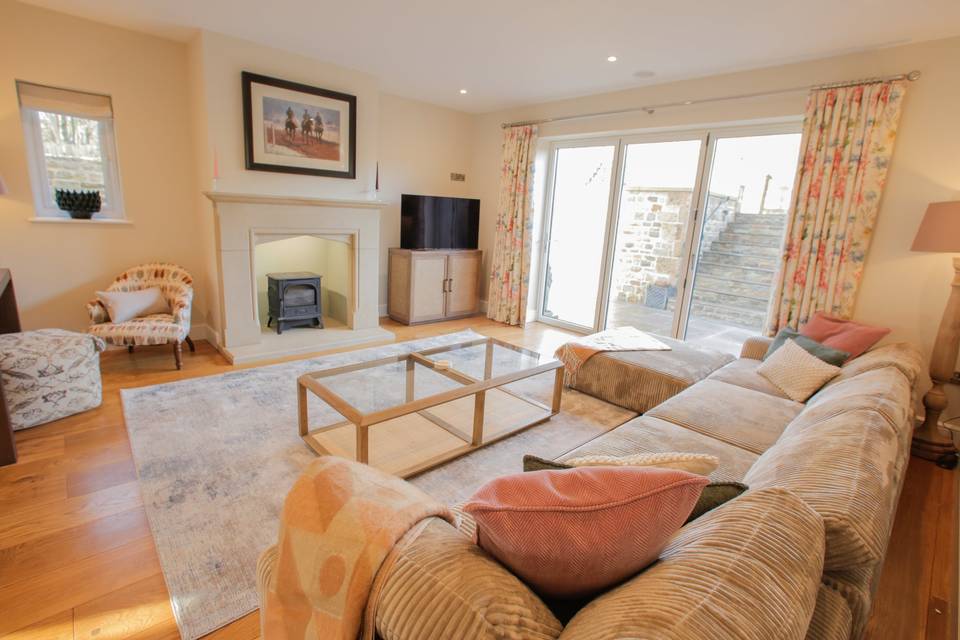 On-site Accommodation