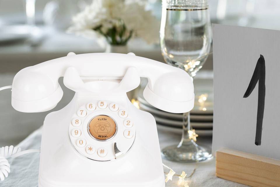 Guest book for your celebration