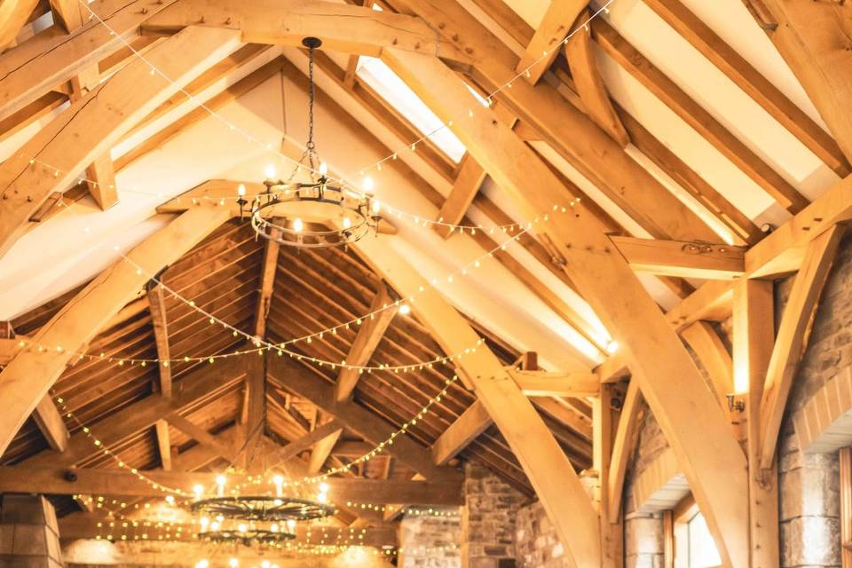 The Barn