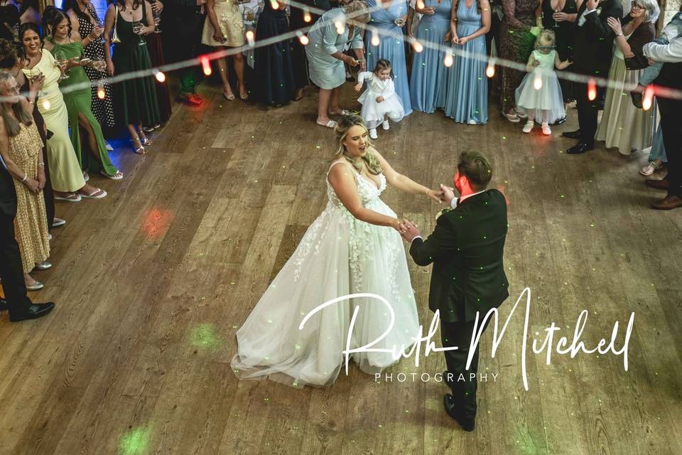 The Bell Barn