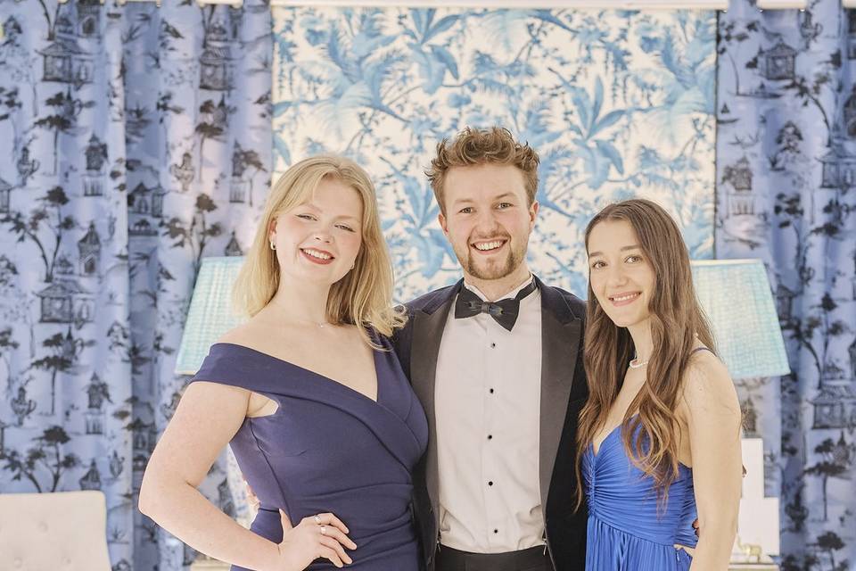 Our Performers