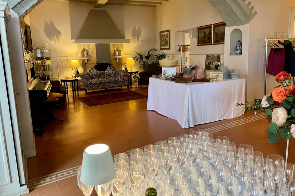 Aperitif