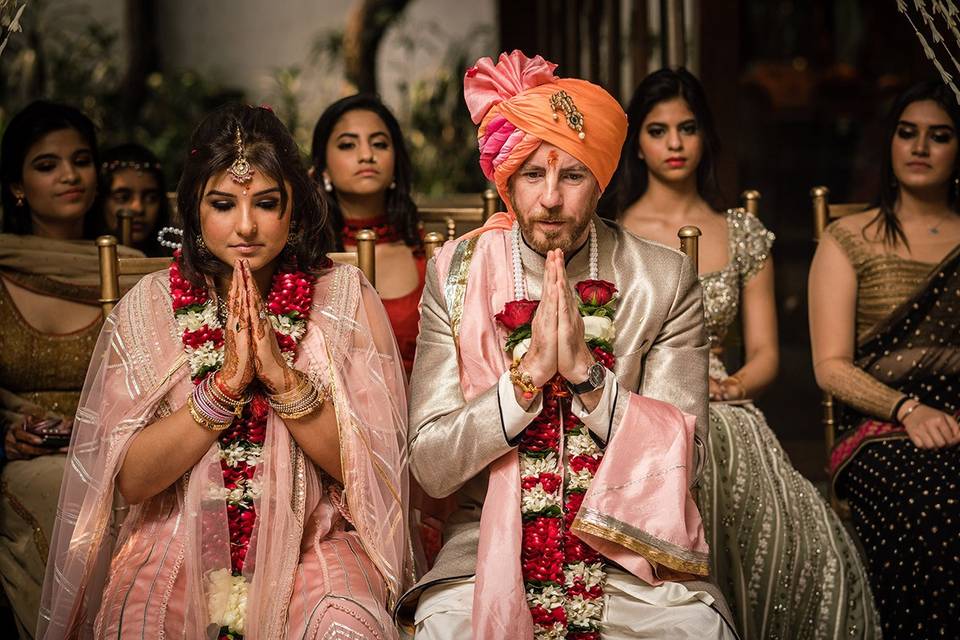 Bridal preparations