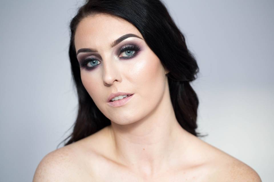 Jennifer Kayleigh Makeup Artist