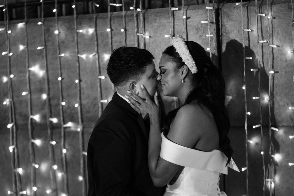 Kiss The Bride Photography