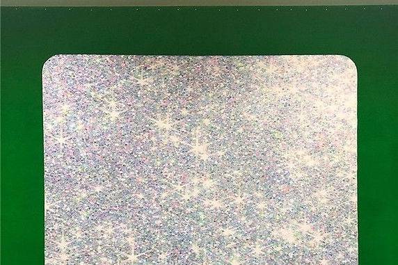 Glitter background