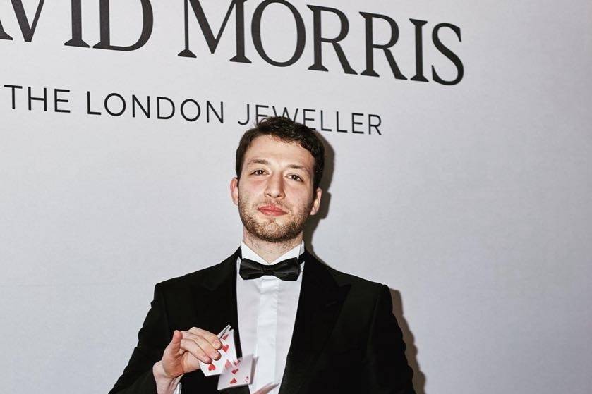 Jewellery Exhibition