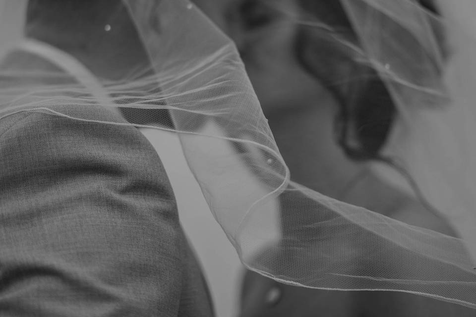 Under the veil