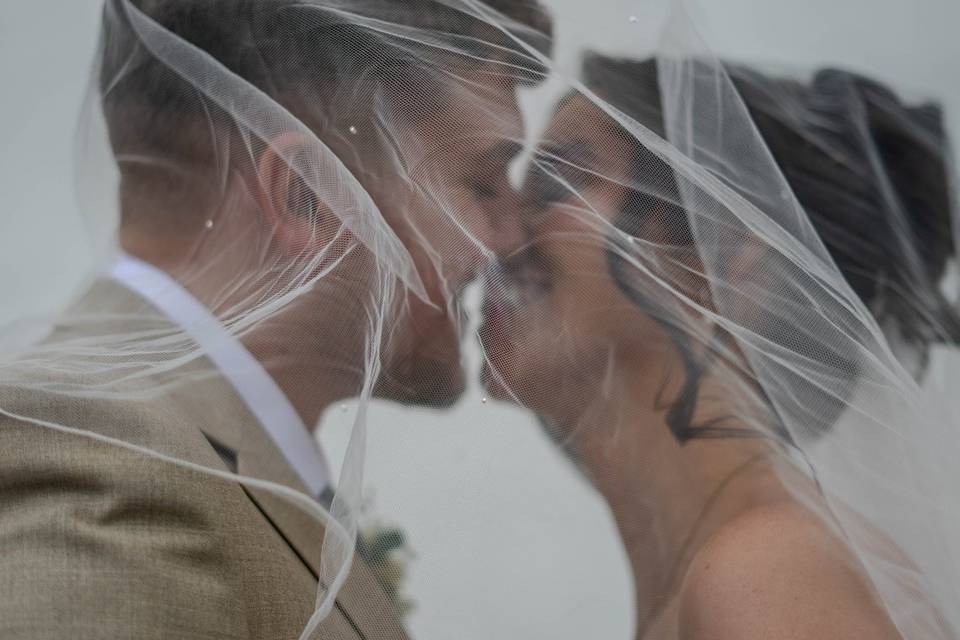 Private moment