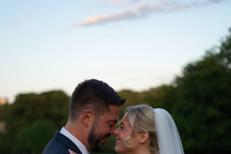 Celine and Mike3