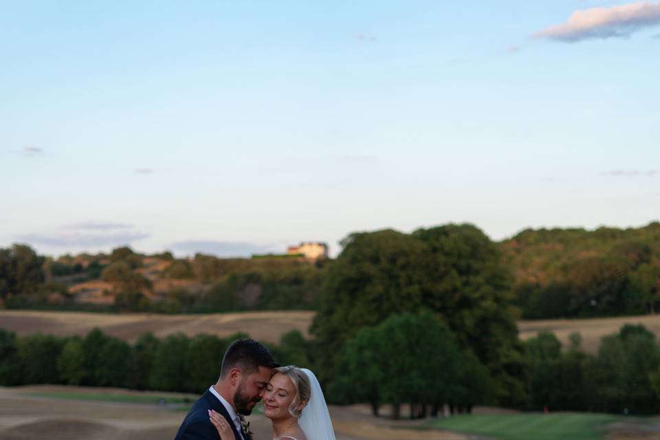 Celine and Mike4