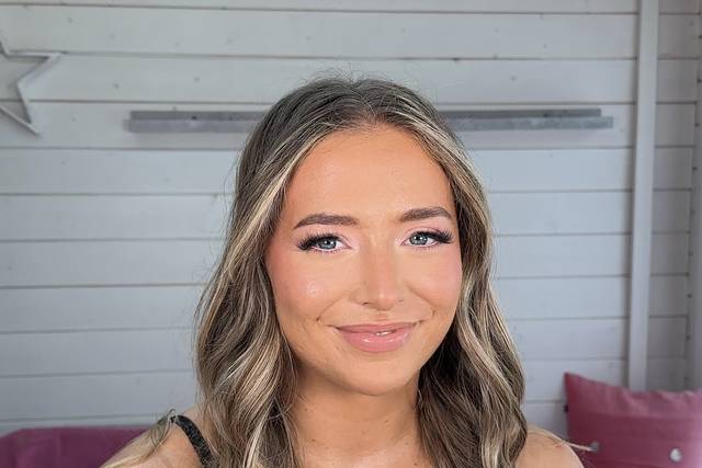 Soft glam