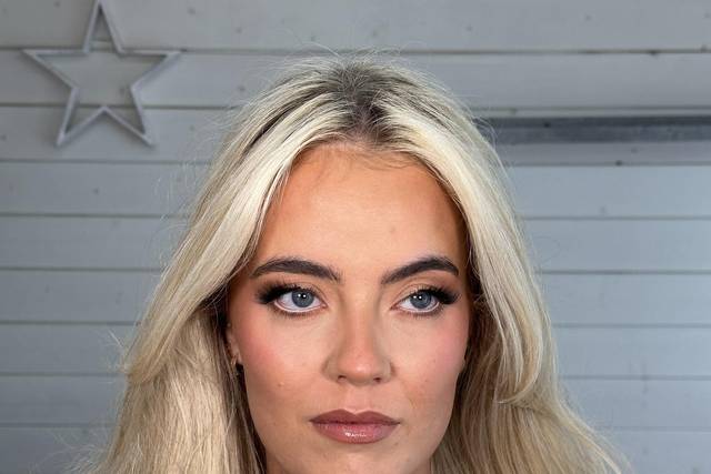 Soft glam